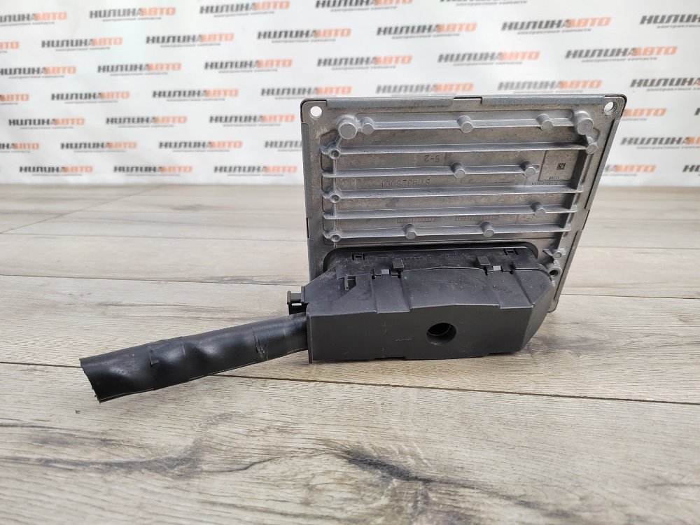 Блок управления двигателем, 700 рублей, Москва