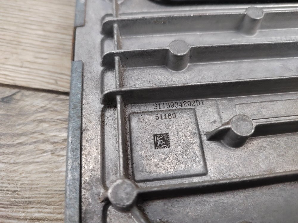 Блок управления двигателем, 700 рублей, Москва