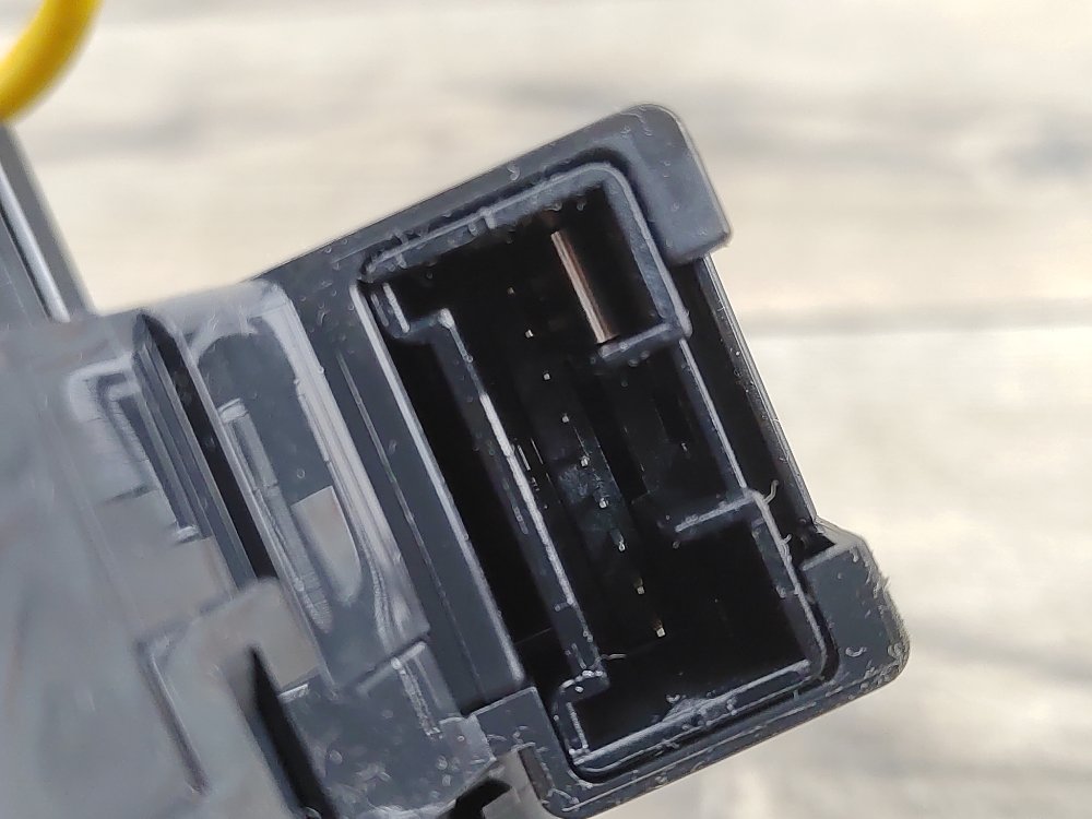 Шлейф подрулевой, 500 рублей, Москва