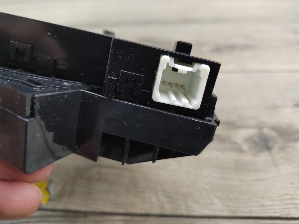 Шлейф подрулевой, 500 рублей, Москва