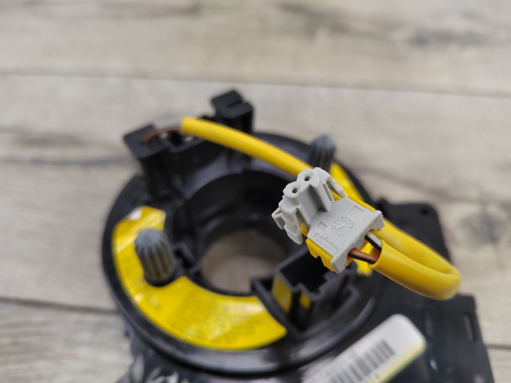 Шлейф подрулевой, 500 рублей, Москва