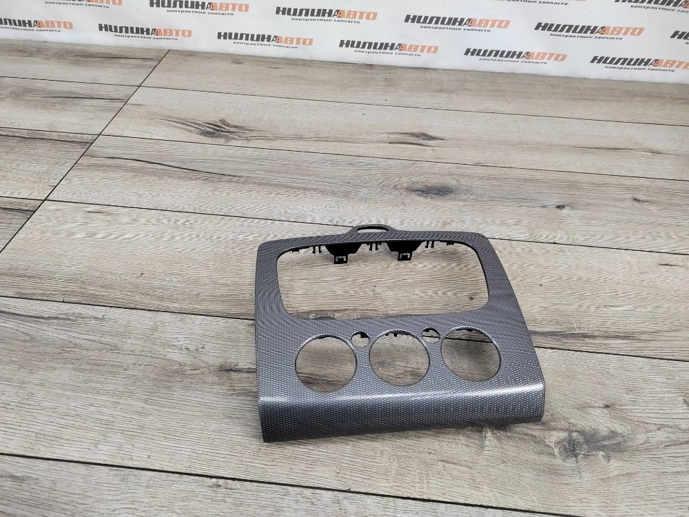 Рамка магнитолы, 2000 рублей, Москва