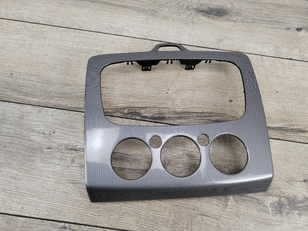 Рамка магнитолы, 2000 рублей, Москва