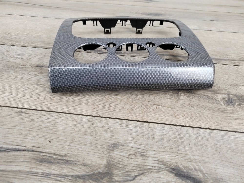 Рамка магнитолы, 2000 рублей, Москва