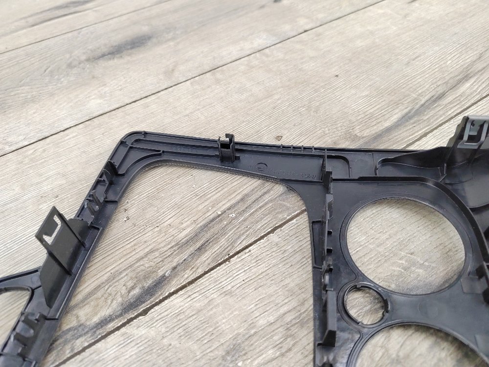 Рамка магнитолы, 2000 рублей, Москва