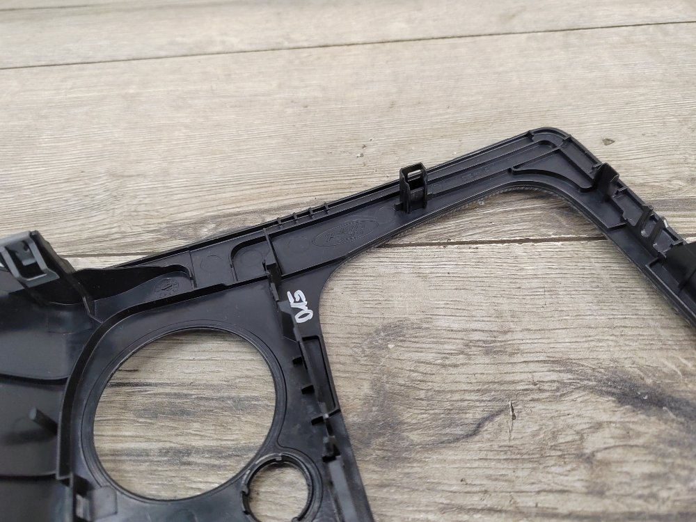 Рамка магнитолы, 2000 рублей, Москва