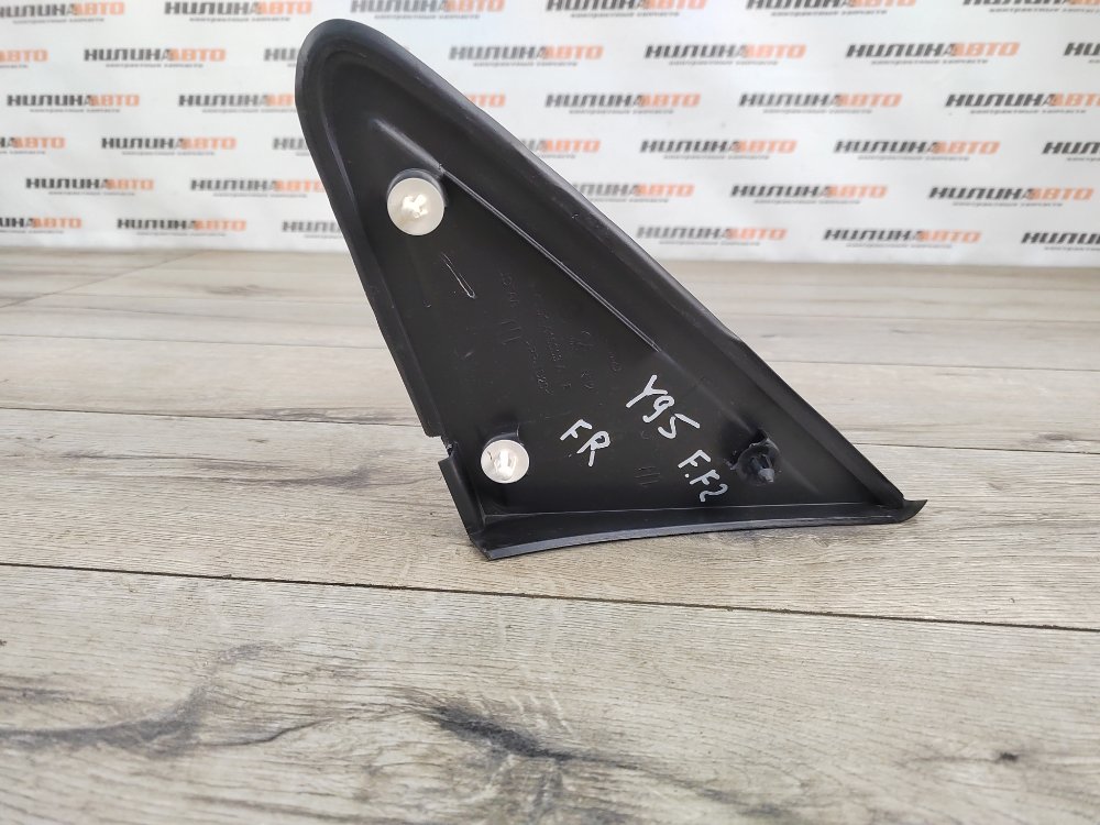 Накладка крыла, 700 рублей, Москва