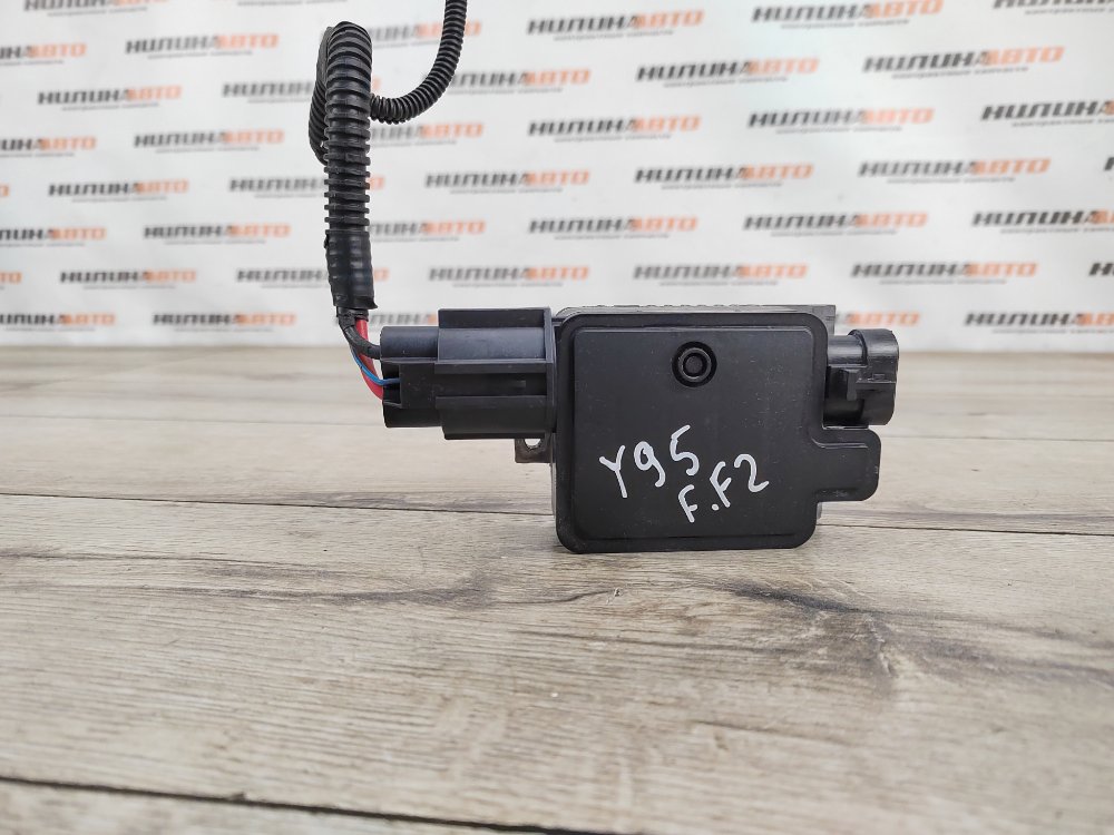 Блок управления вентилятором, 4000 рублей, Москва