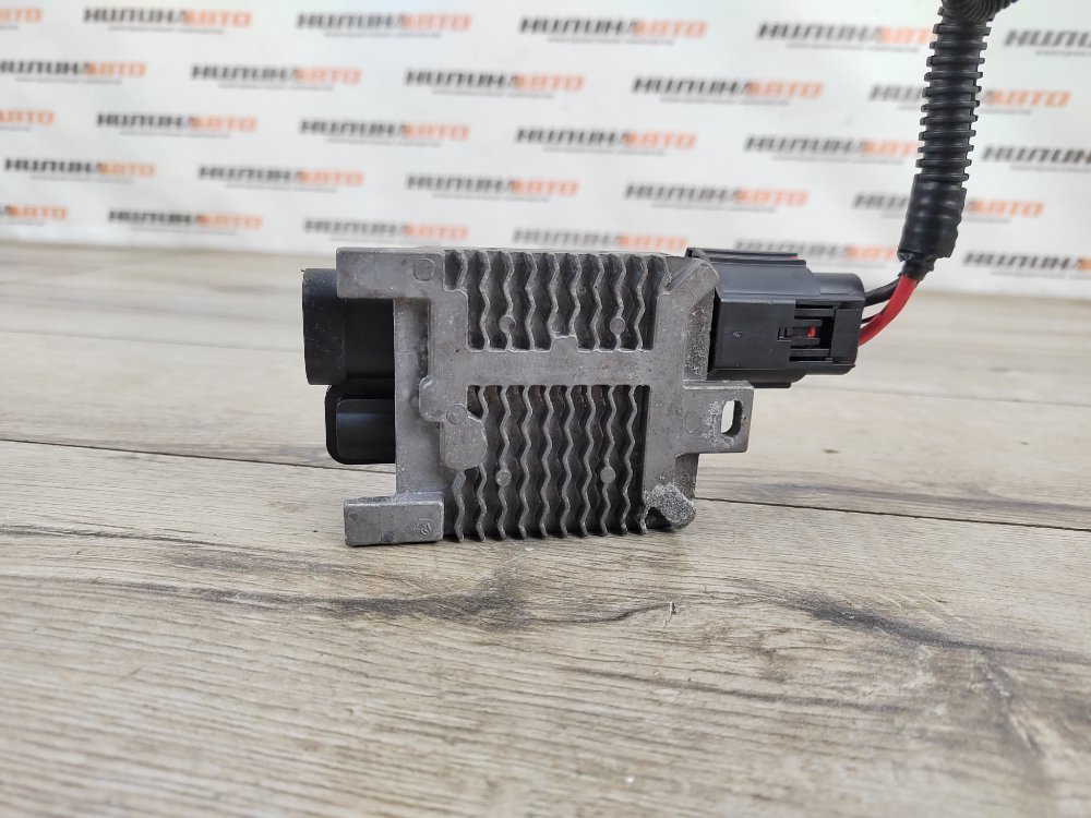 Блок управления вентилятором, 4000 рублей, Москва