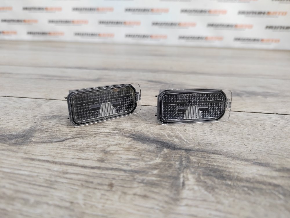 Фонарь подсветки номера, 800 рублей, Москва