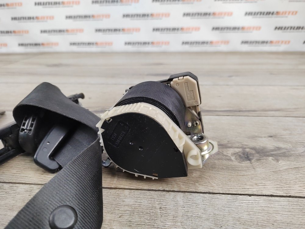 Ремень безопасности, 800 рублей, Москва