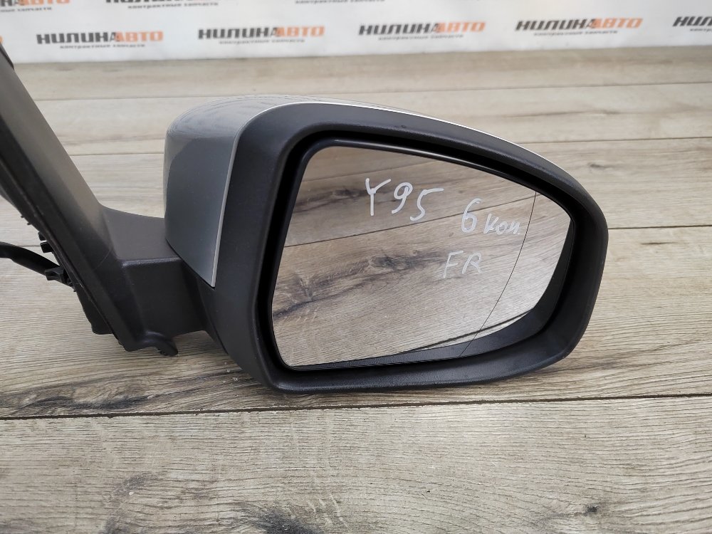 Зеркало, 4500 рублей, Москва