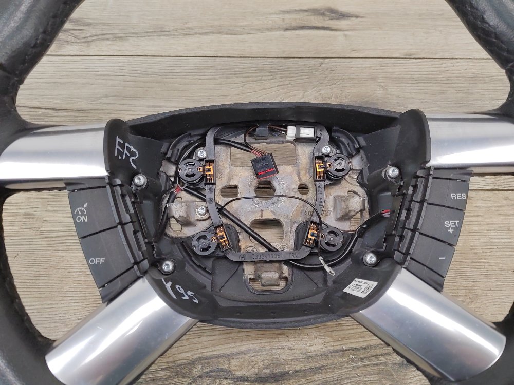 Руль, 7000 рублей, Москва