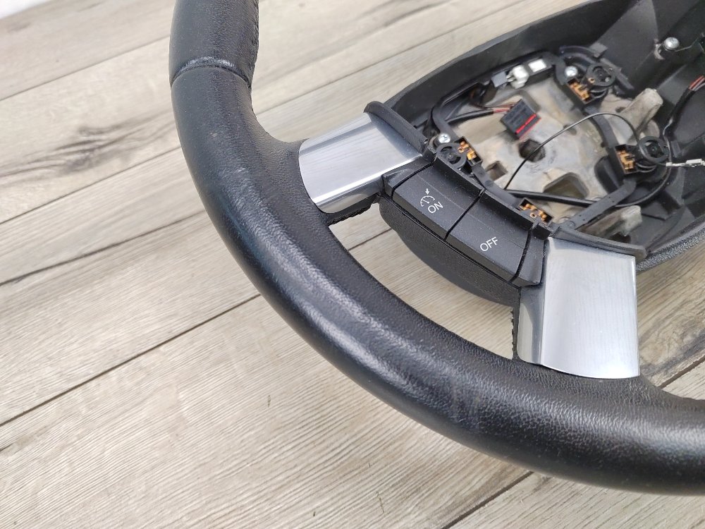 Руль, 7000 рублей, Москва