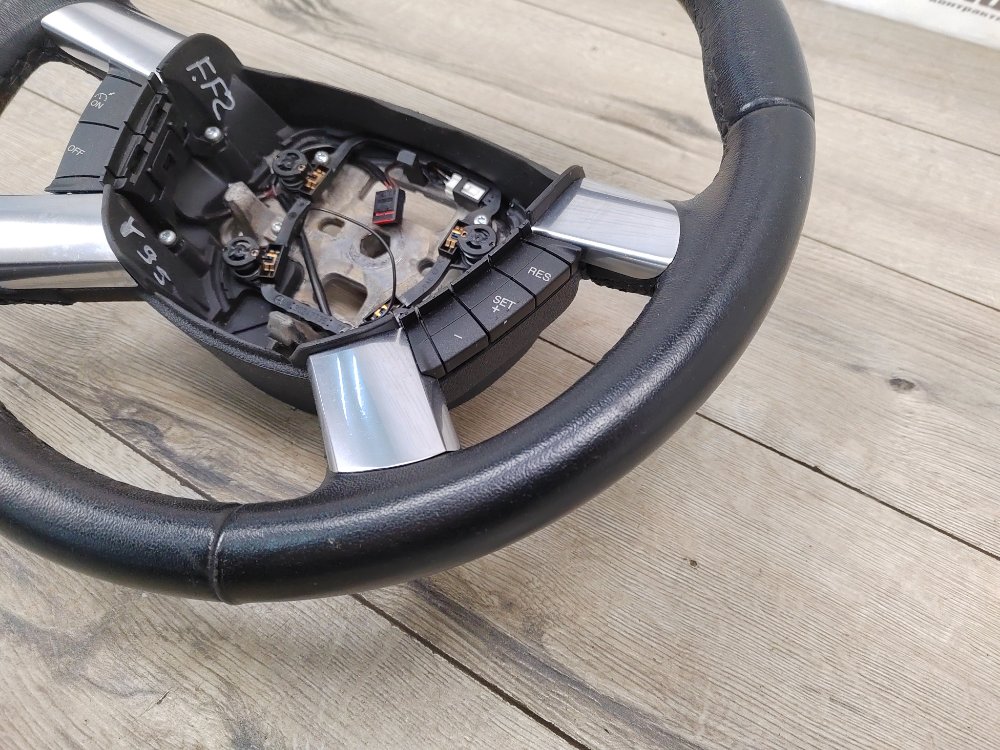 Руль, 7000 рублей, Москва