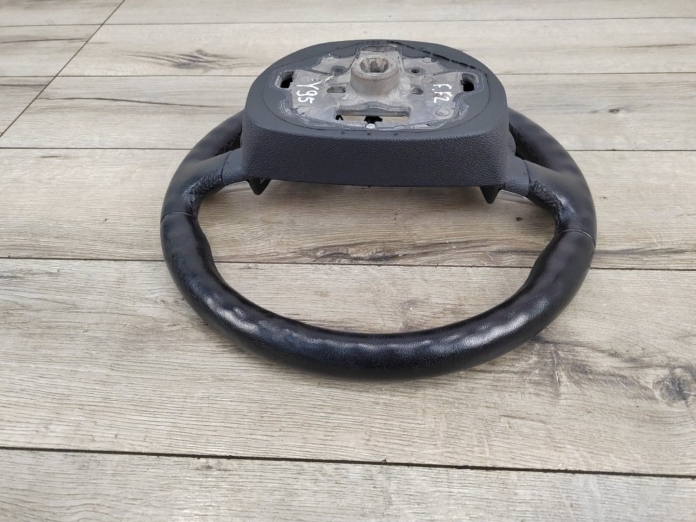 Руль, 7000 рублей, Москва