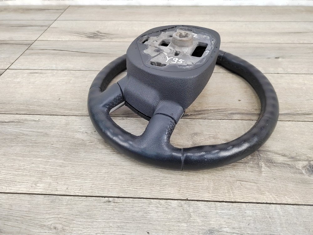 Руль, 7000 рублей, Москва