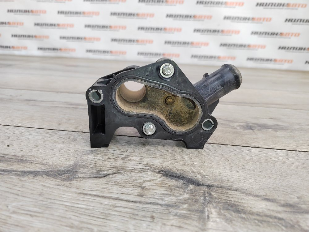 Фланец системы охлаждения, 700 рублей, Москва