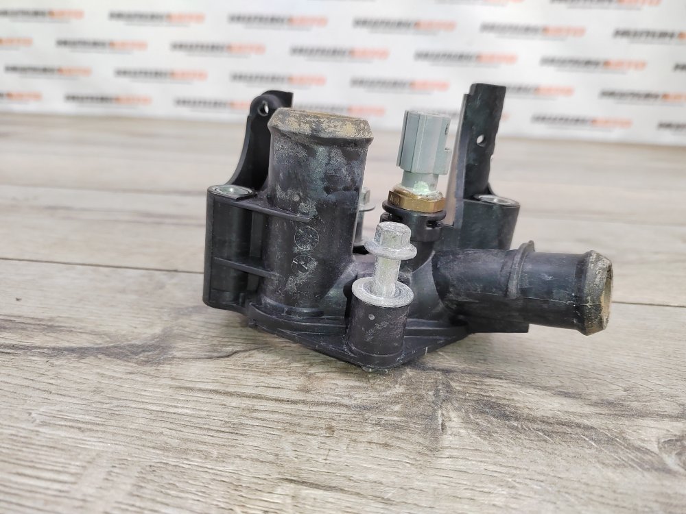 Фланец системы охлаждения, 700 рублей, Москва