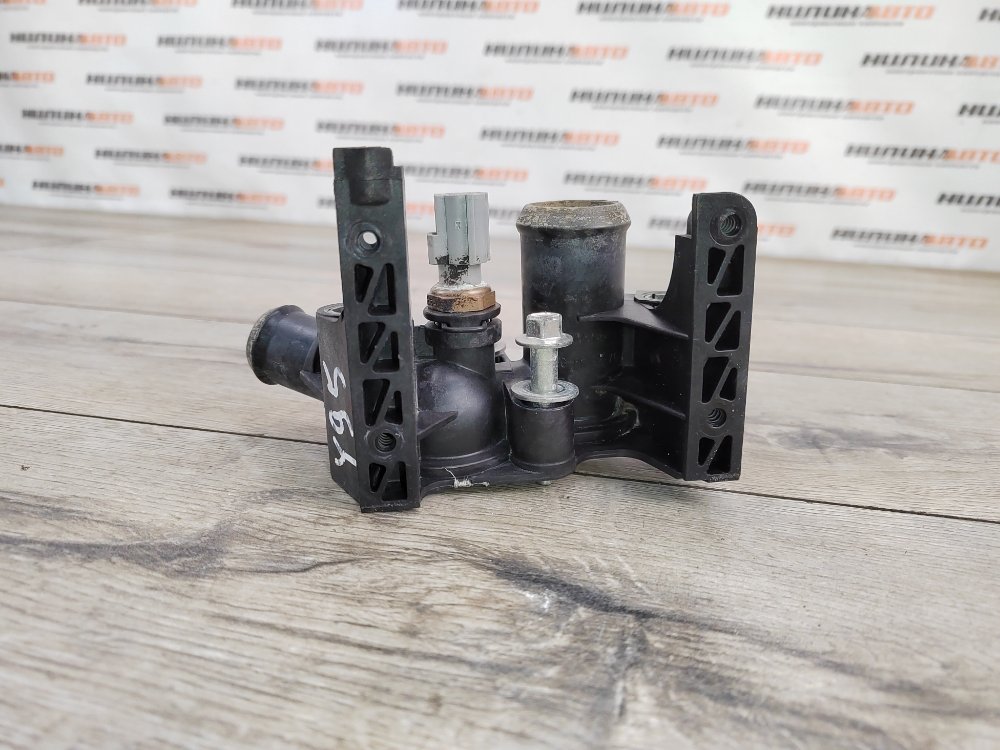 Фланец системы охлаждения, 700 рублей, Москва