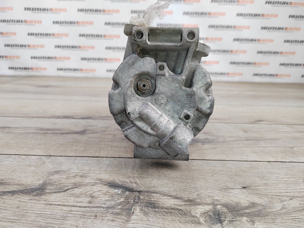 Компрессор кондиционера, 10000 рублей, Москва