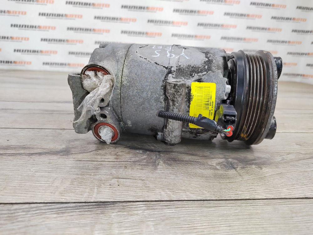 Компрессор кондиционера, 10000 рублей, Москва