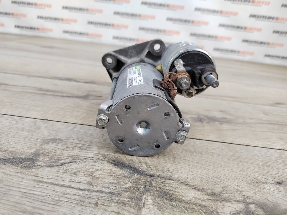 Стартер, 4000 рублей, Москва