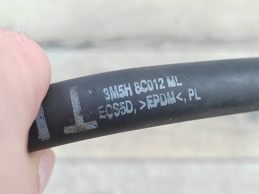 Патрубок системы охлаждения, 500 рублей, Москва