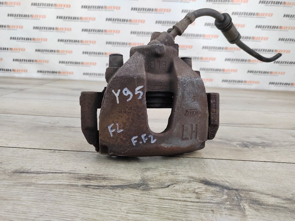 Суппорт тормозной, 1000 рублей, Москва