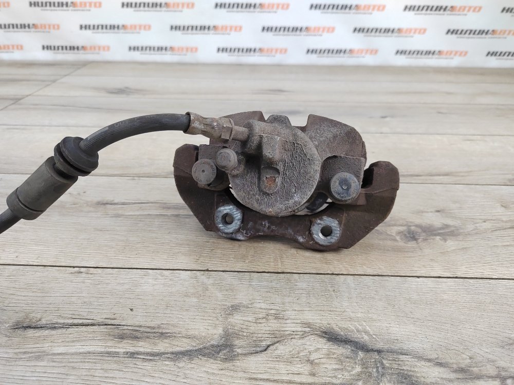 Суппорт тормозной, 1000 рублей, Москва