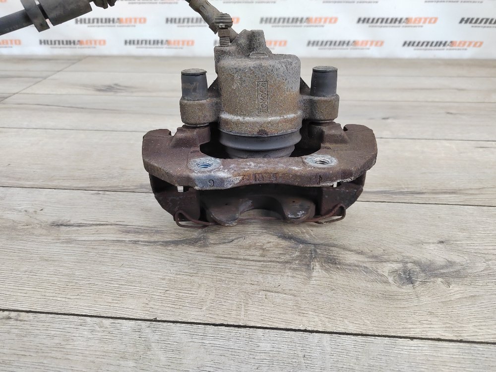 Суппорт тормозной, 1000 рублей, Москва