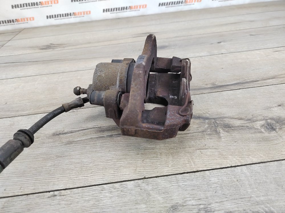 Суппорт тормозной, 1000 рублей, Москва