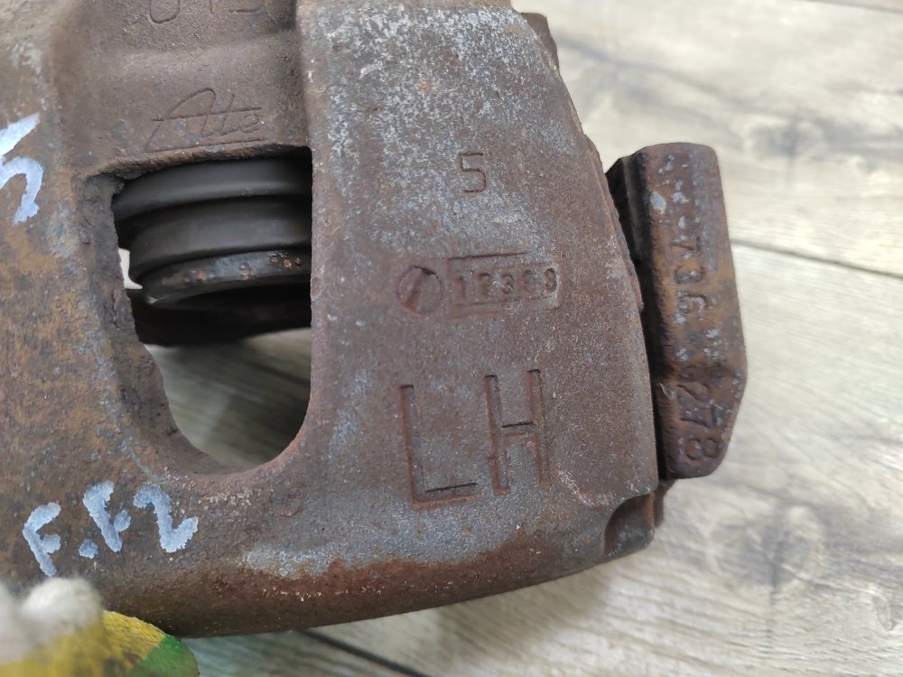 Суппорт тормозной, 1000 рублей, Москва