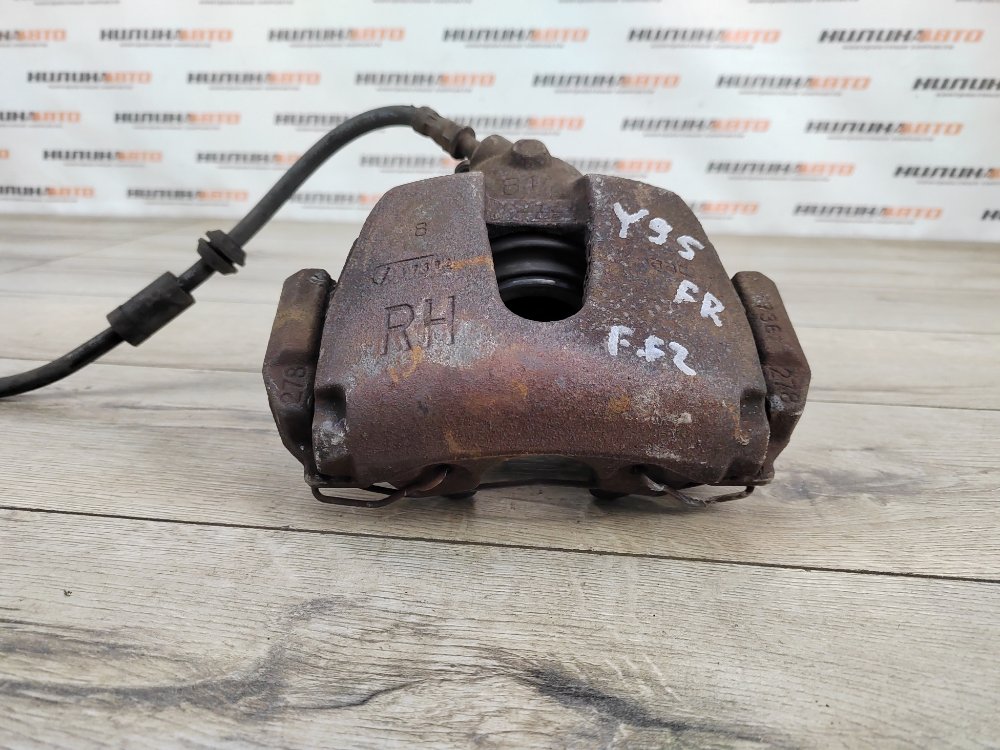 Суппорт тормозной, 1000 рублей, Москва