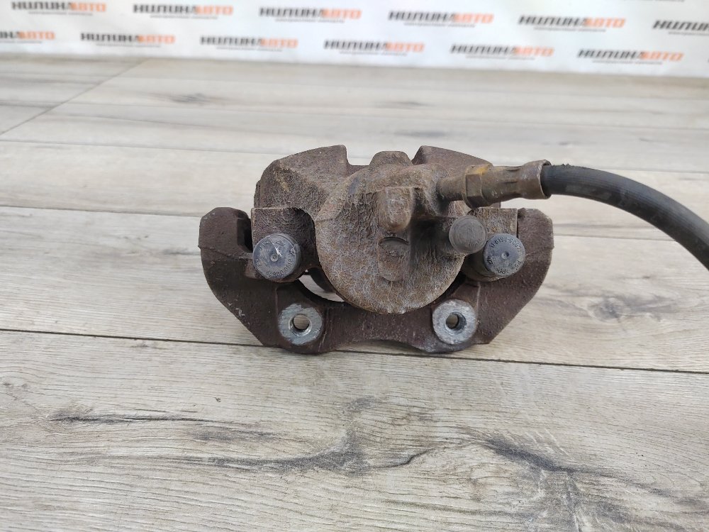 Суппорт тормозной, 1000 рублей, Москва