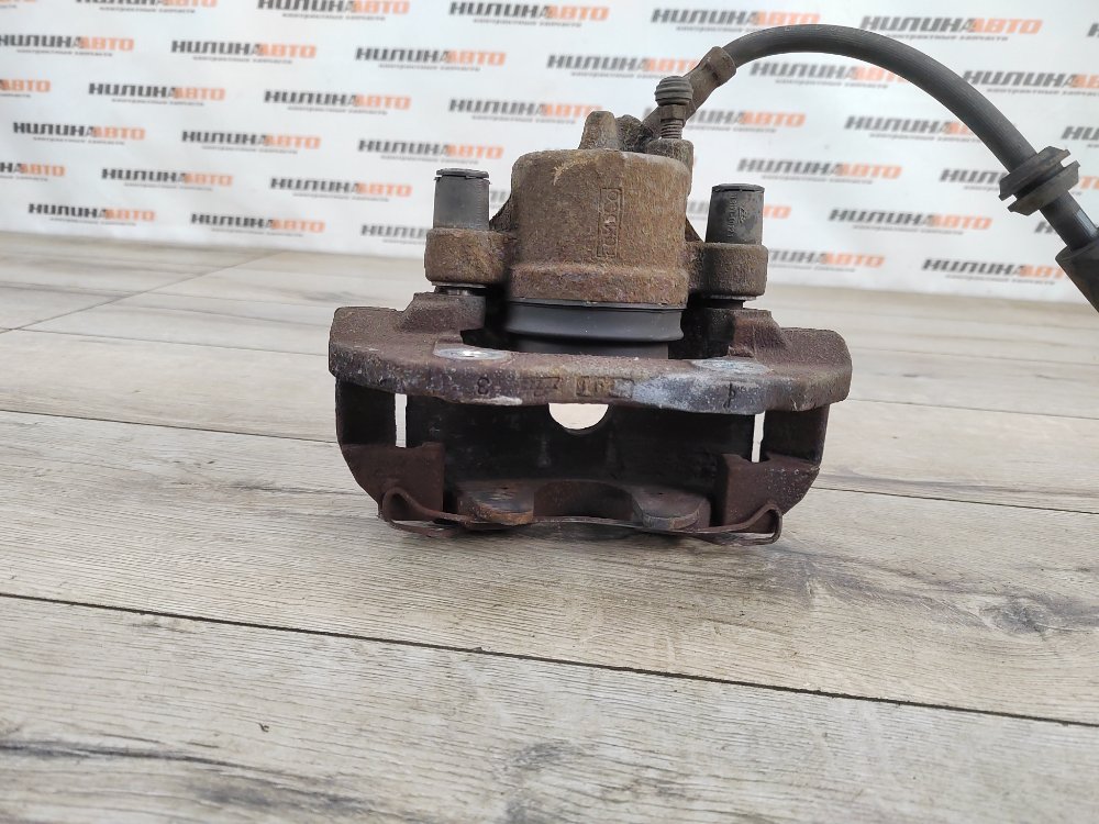 Суппорт тормозной, 1000 рублей, Москва