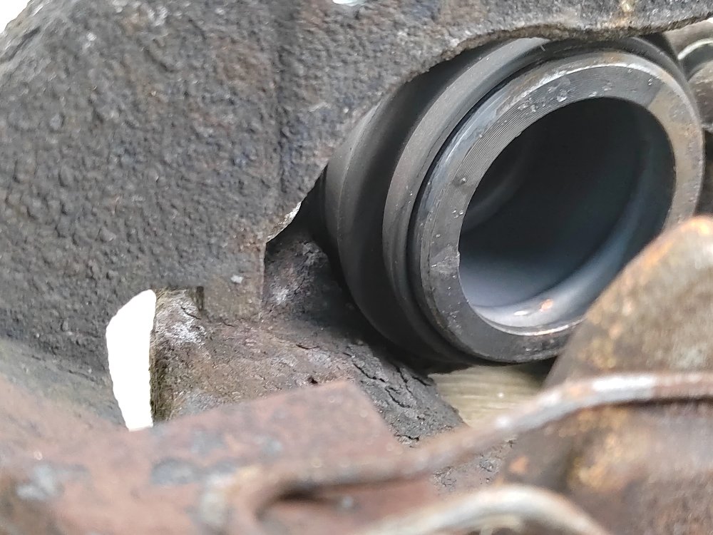 Суппорт тормозной, 1000 рублей, Москва