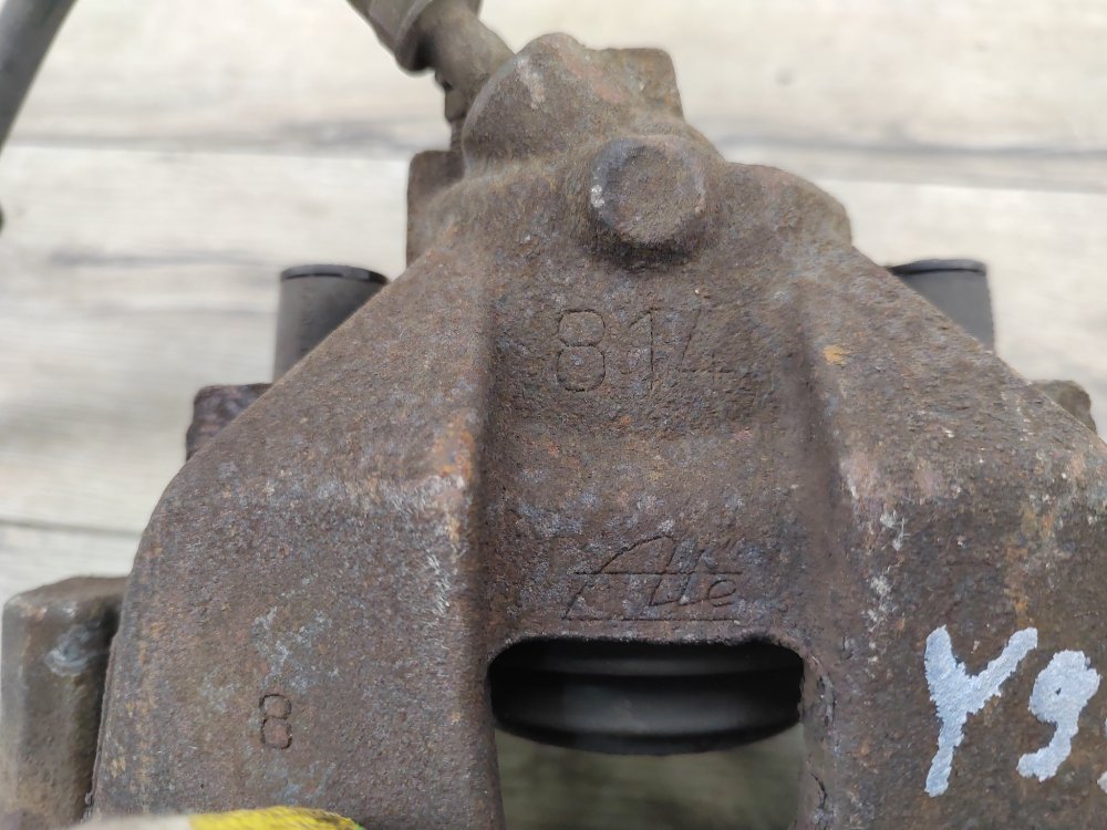 Суппорт тормозной, 1000 рублей, Москва