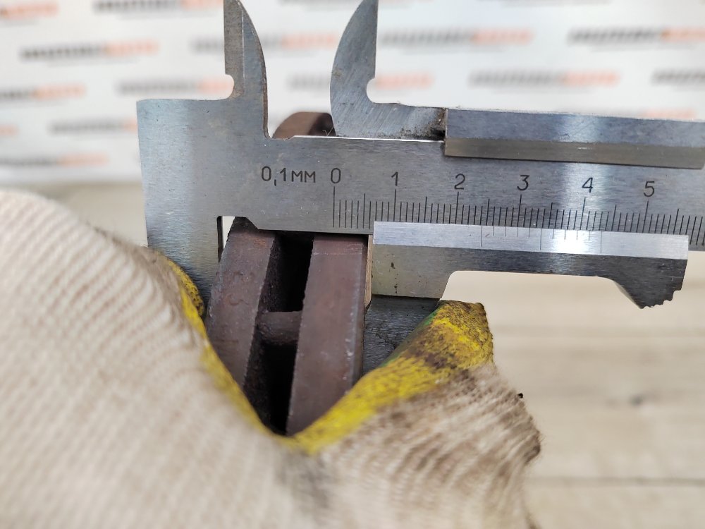 Диск тормозной, 1800 рублей, Москва