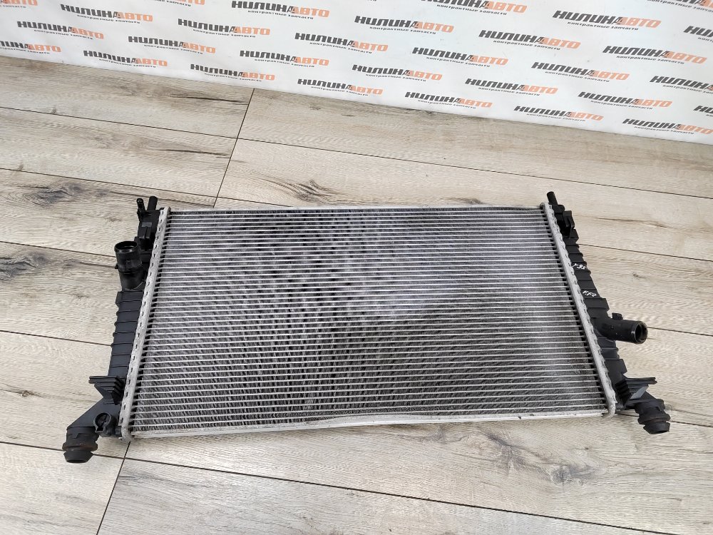 Радиатор охлаждения, 3500 рублей, Москва