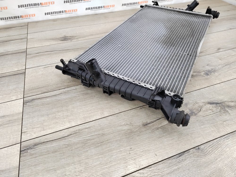 Радиатор охлаждения, 3500 рублей, Москва