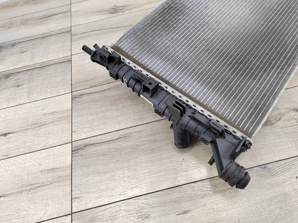 Радиатор охлаждения, 3500 рублей, Москва