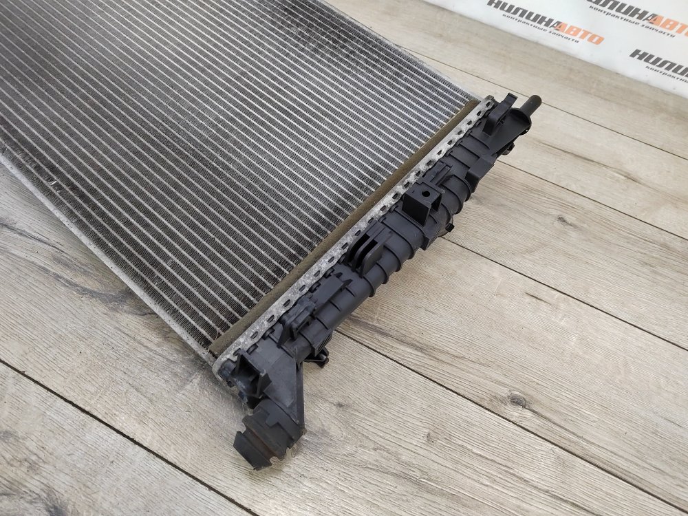 Радиатор охлаждения, 3500 рублей, Москва