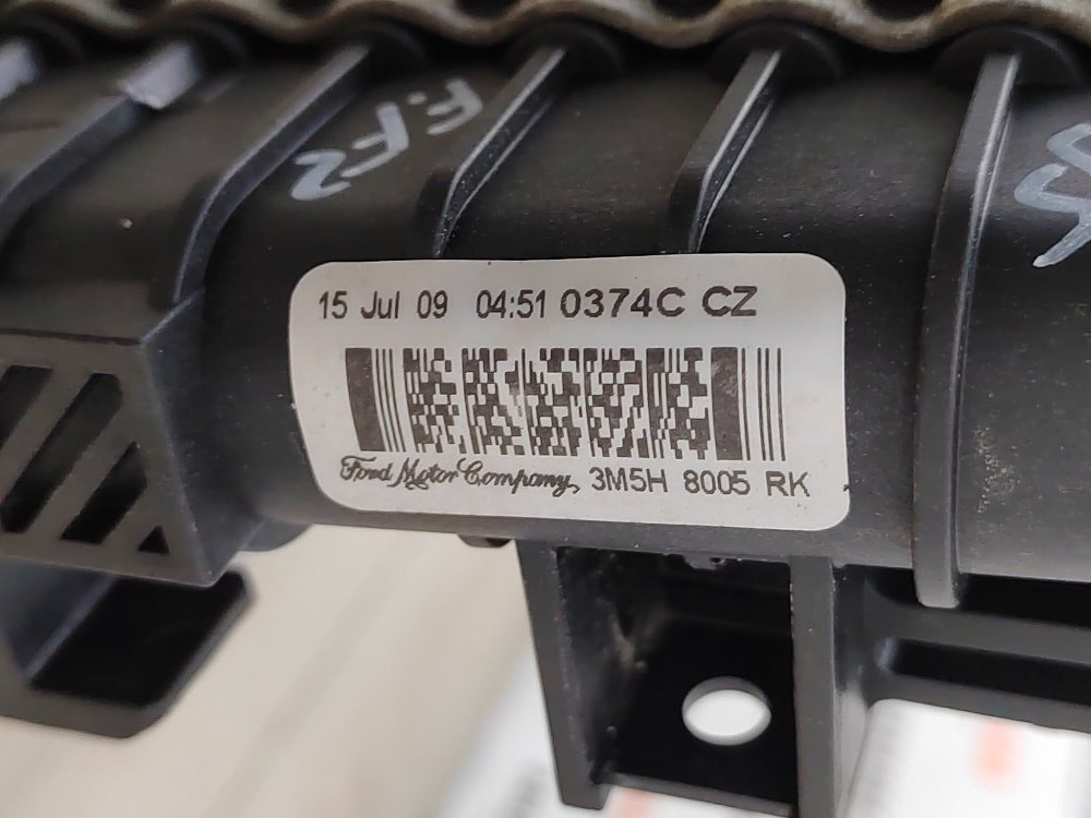 Радиатор охлаждения, 3500 рублей, Москва