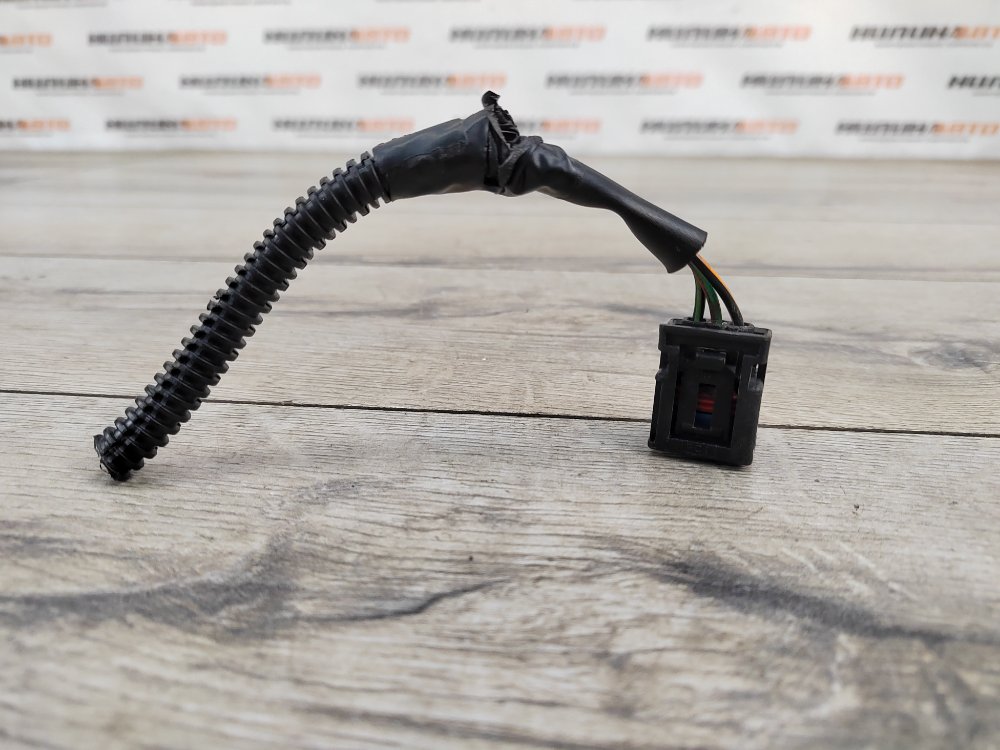 Фишка катушки зажигания, 500 рублей, Москва