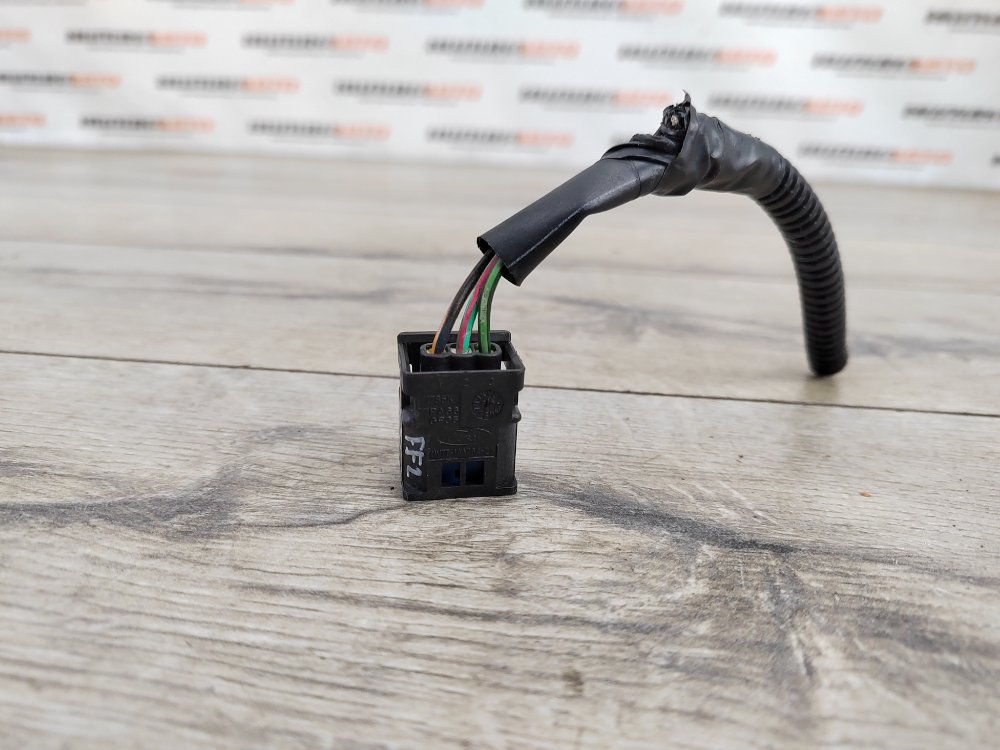 Фишка катушки зажигания, 500 рублей, Москва