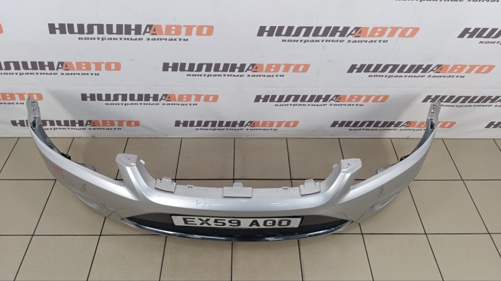 Бампер, 11000 рублей, Москва