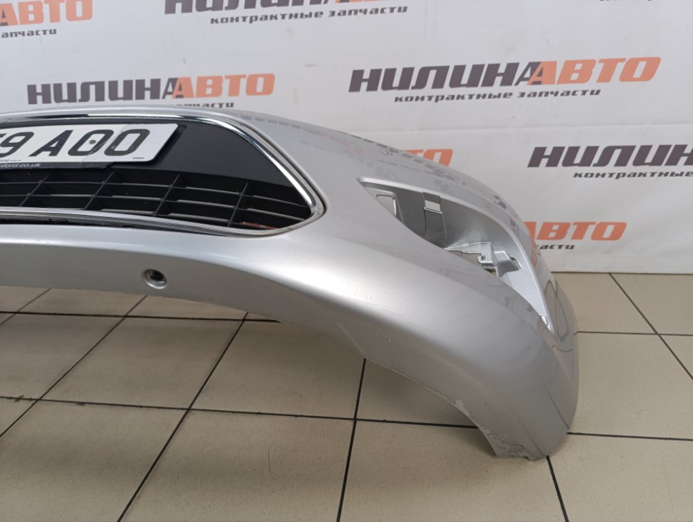 Бампер, 11000 рублей, Москва