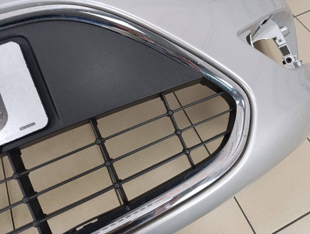 Бампер, 11000 рублей, Москва