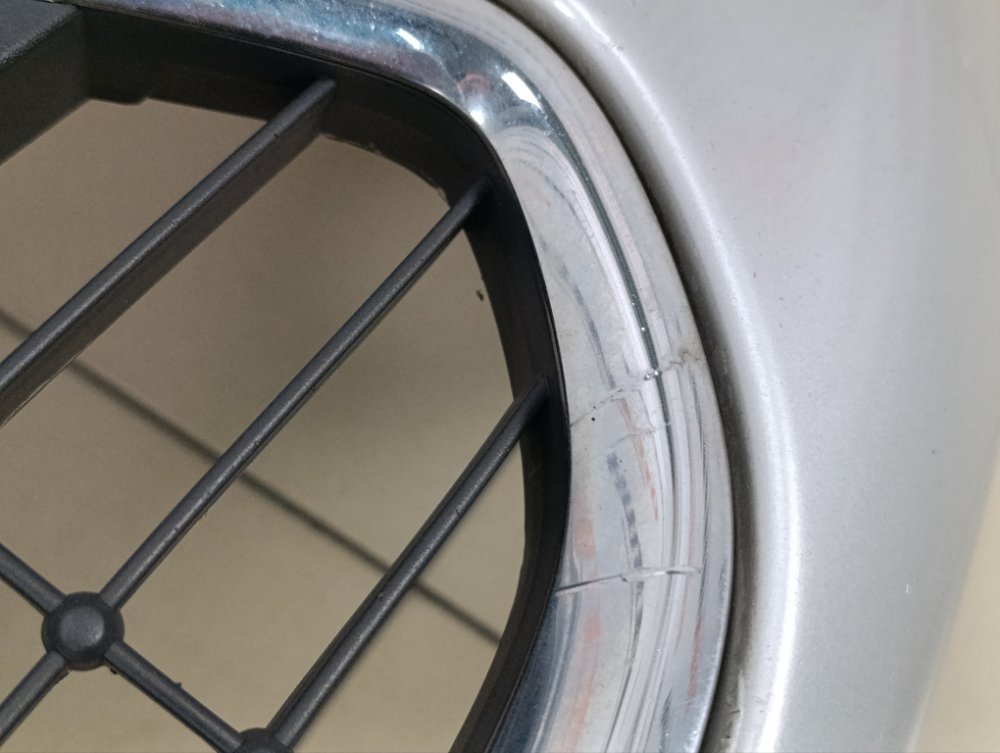 Бампер, 11000 рублей, Москва